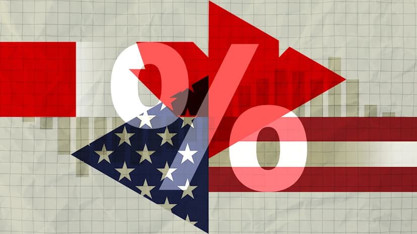 Canada-US Trade War Escalates: Millions in Tariffs Exchanged