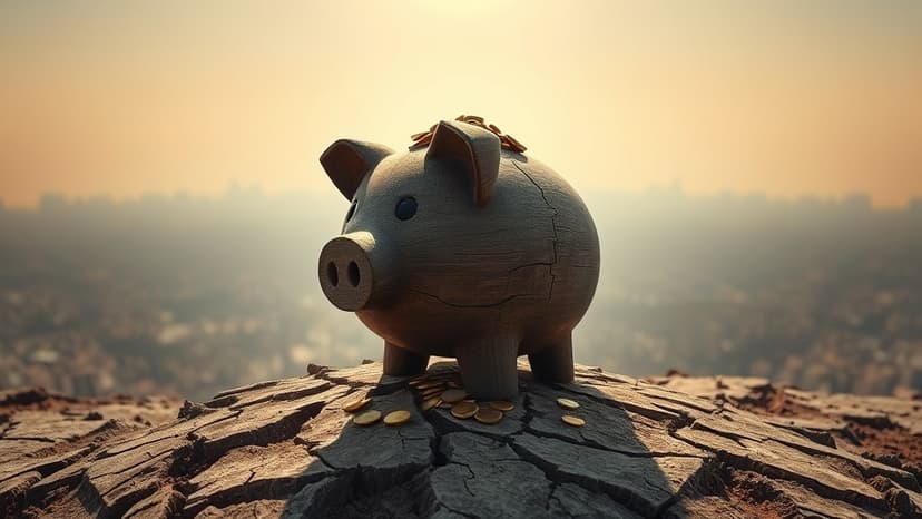 Childcare Costs Skyrocket: No State Meets Affordability Benchmark