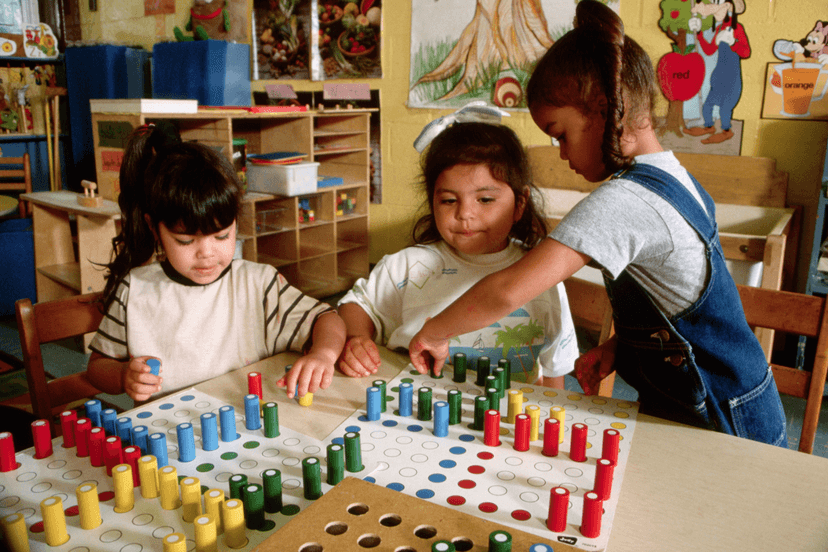 Childcare Costs Skyrocket: No State Meets Affordability Benchmark