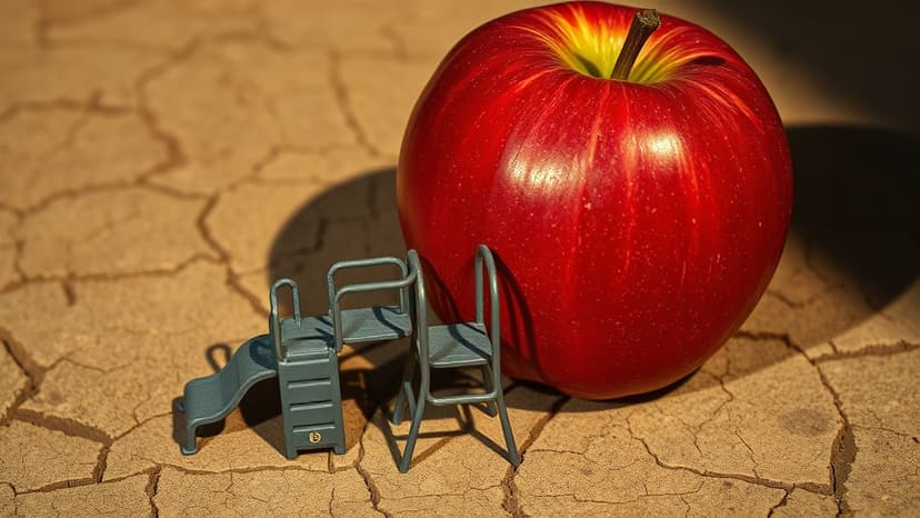 CDC: US Childhood Obesity Rates Skyrocket