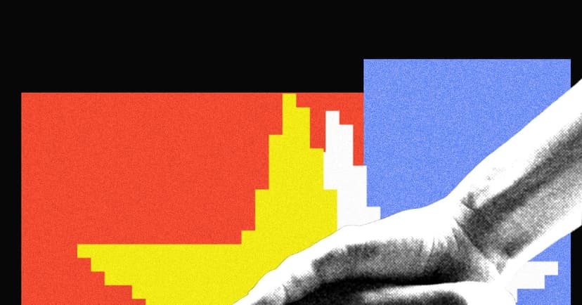 AI Superpowers US & China Share Research Beyond Rivalry