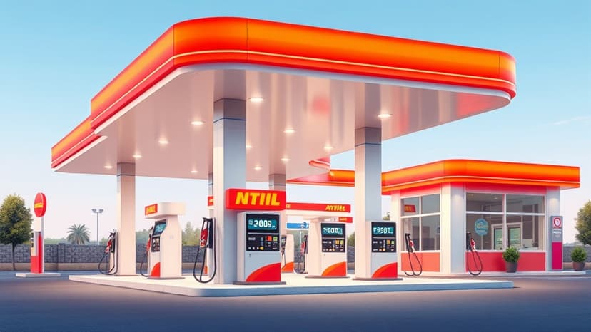 US Clears Path for Lukoil Asset Sale Amid Sanctions