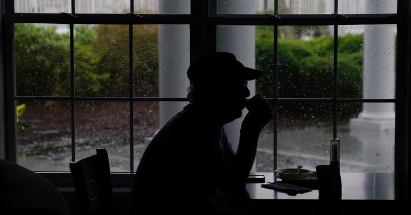 Home Brew Boom: Coffee Swaps Cafes for Kitchens