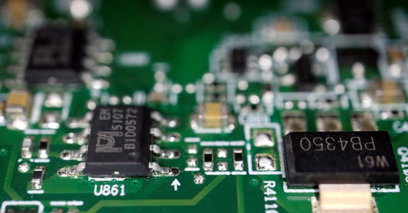 US Commerce Official Signals New AI, Chip Regulations