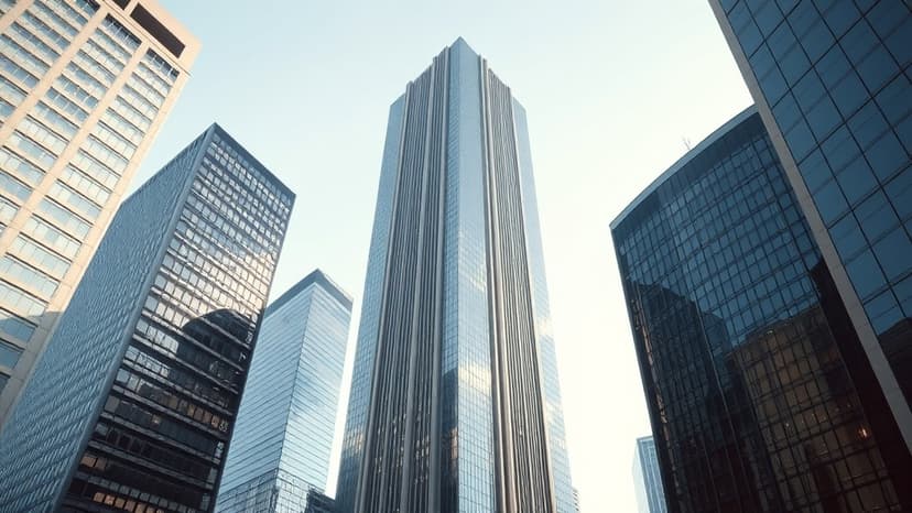 Commercial Property: A Safe Haven?