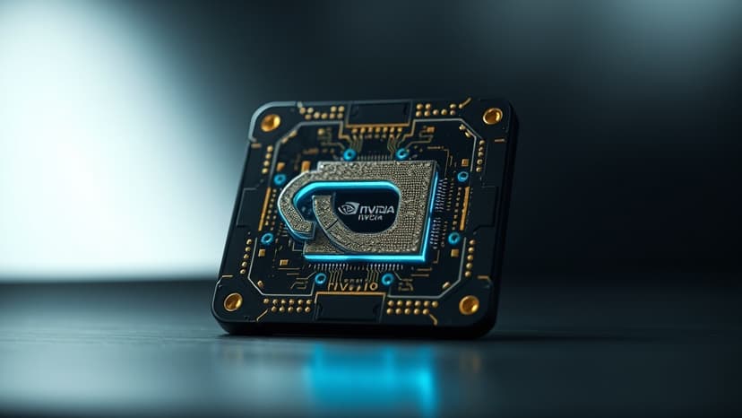 US Firms Get AI Chip Access Boost