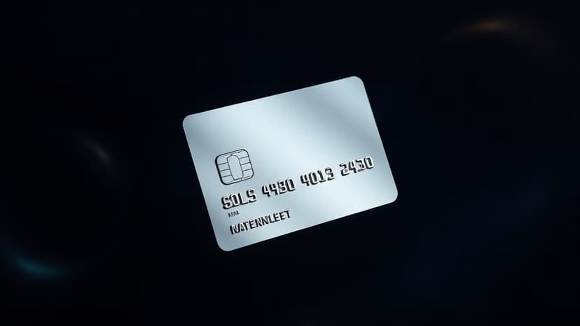 US Consumer Debt Surges to Yearly High