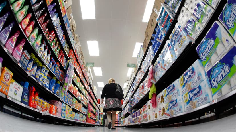 US Consumers Gloomy Despite Strong Economy