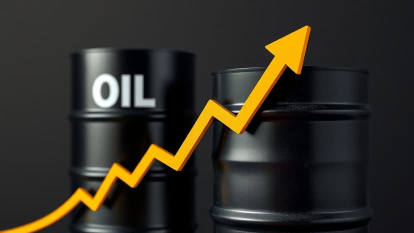 Crude Oil Surprise: Unexpected Drop in US Supply
