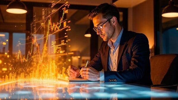 Grid Strain: AI's Massive Power Demand by 2030