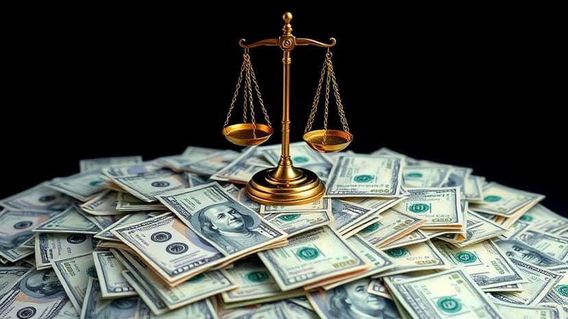 US Debt Burden: Future Generations Face Crisis