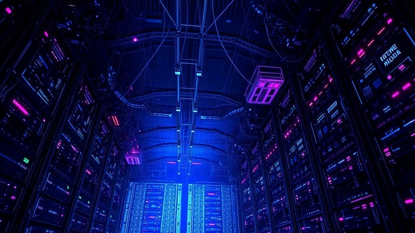 US Takes Down Massive Hacker Armies Online