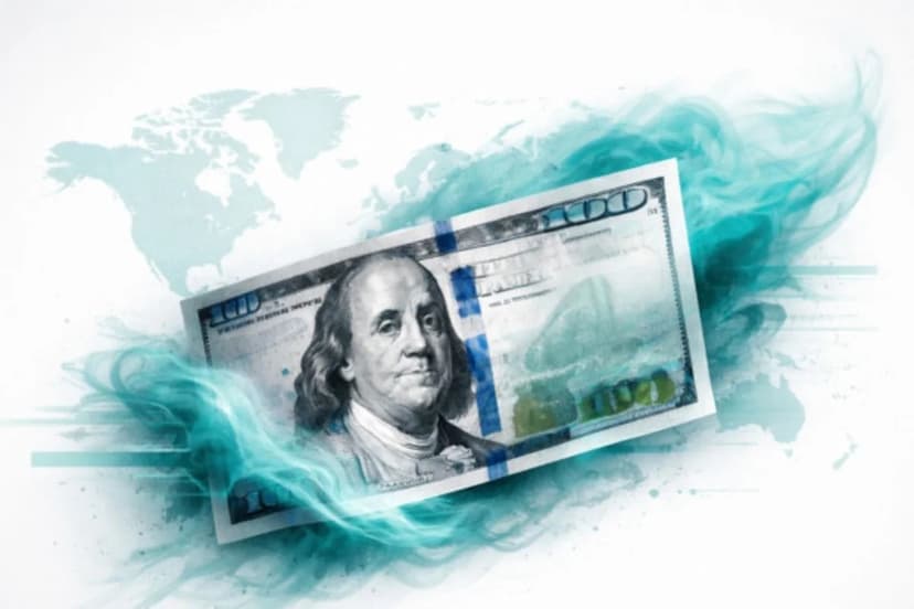 Fed Rate Cut Bets Rise on Cooling Inflation
