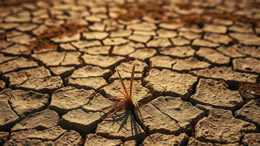 Nationwide Drought: Water Restrictions Tighten