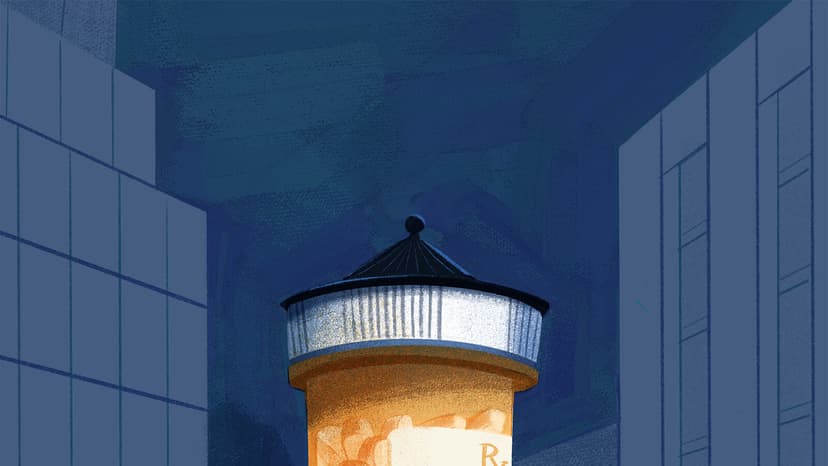 Drug Ads Hooked Us: A Call for Change