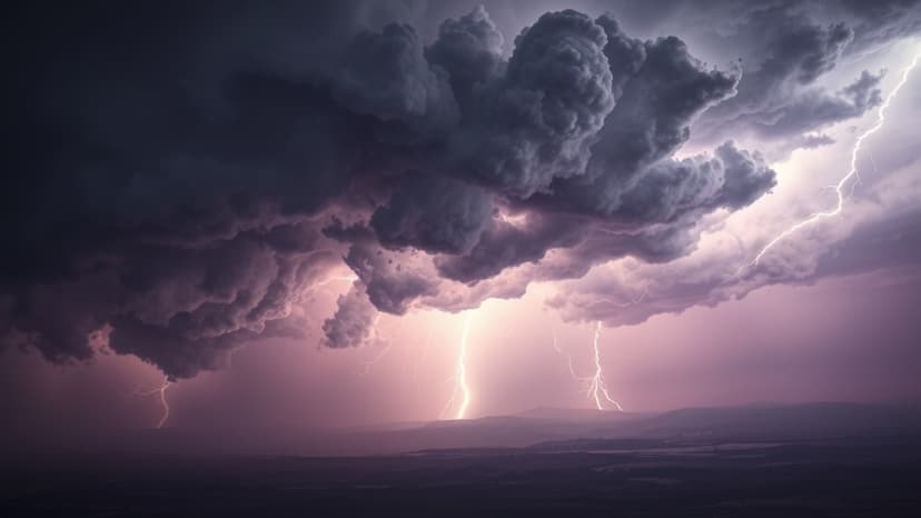 Easter Storms Unleash Severe Weather Across US