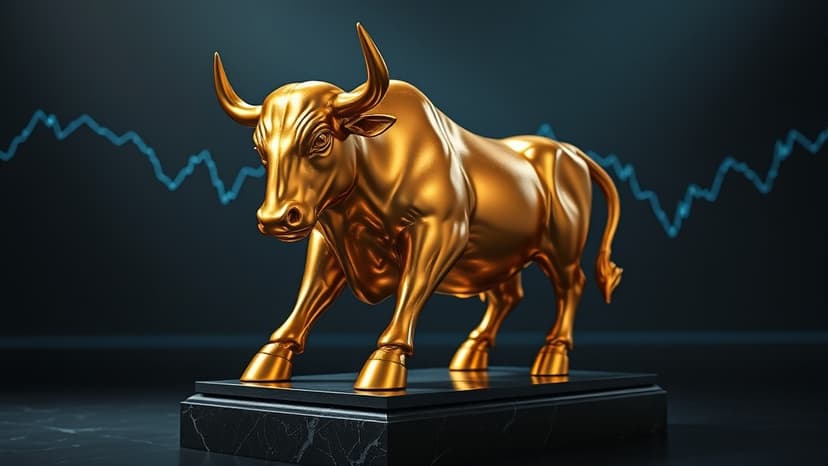 Global Markets Brace for Key US Economic Indicators