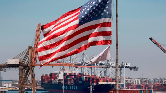 US Data Void: Economic Uncertainty Looms