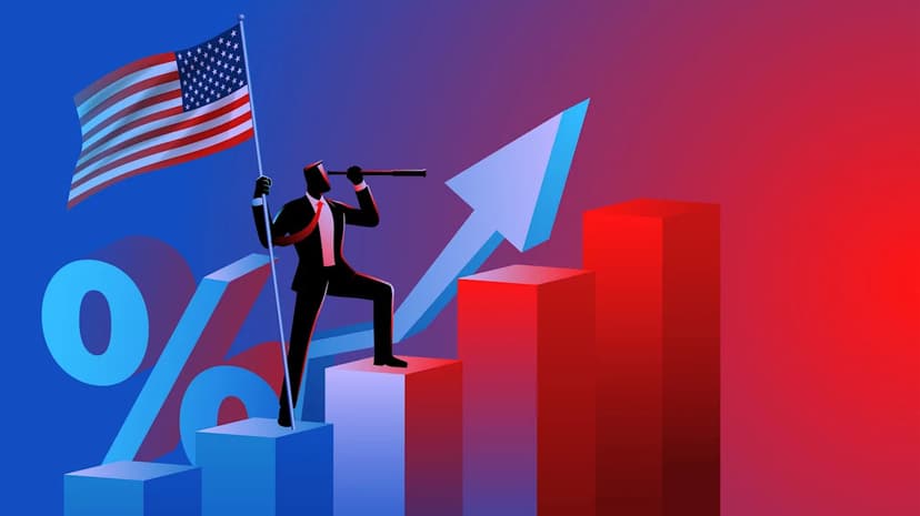 US Economy: Growth to Beat Forecasts in 2026?