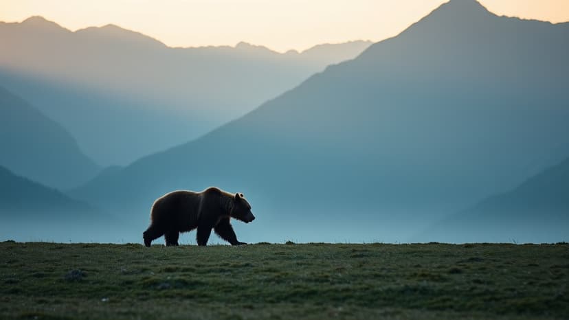 US Weakens Endangered Species Act, Alarming Canada