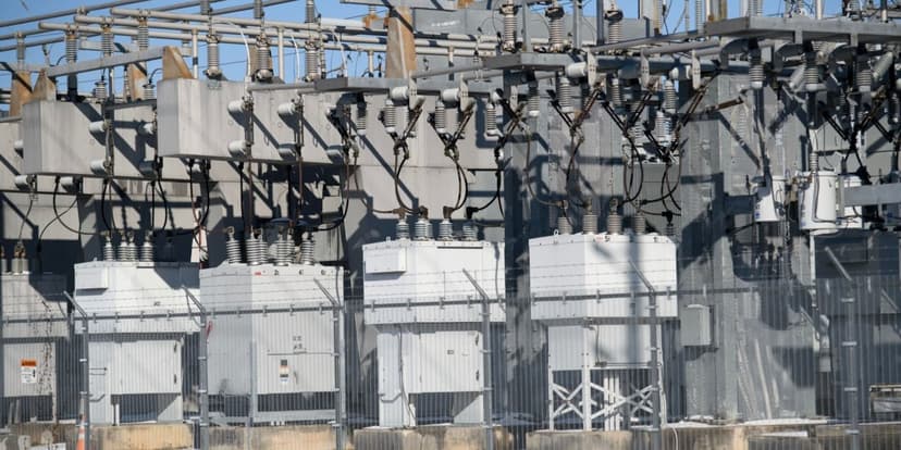 US Energy Dept Mobilizes Data Centers Against Storm Outages