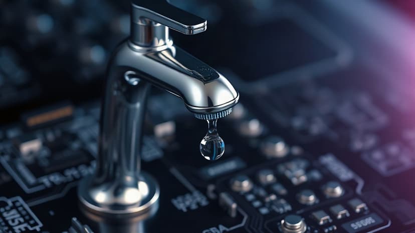 EPA Funds Water Defenses After Iranian Cyber Wave