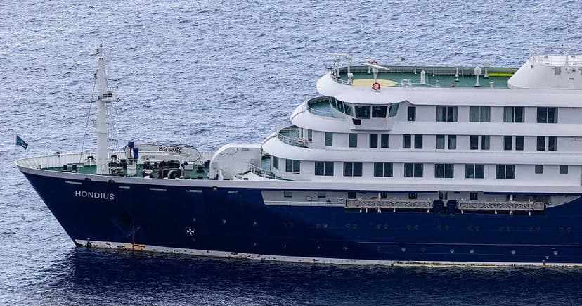 Hantavirus Cruise Evacuation: Americans Airlifted from Outbreak Ship