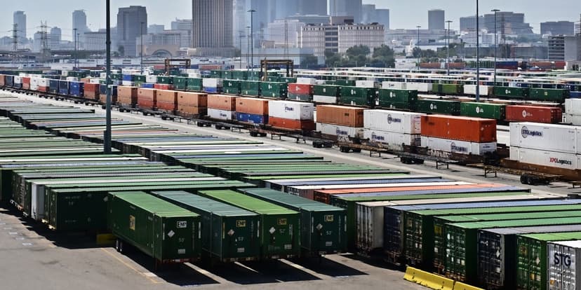 US Speeds Up Tariff Refunds Electronically