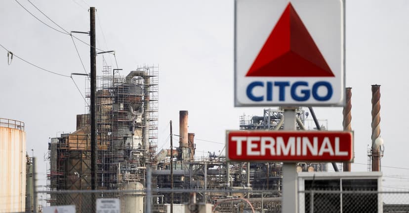 US Treasury Shields Citgo from Creditors Until June 19