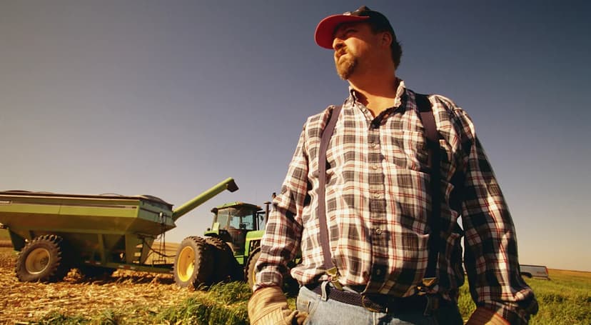 Farmers Face Fertilizer Crisis: Costs Soar, Yields Threatened