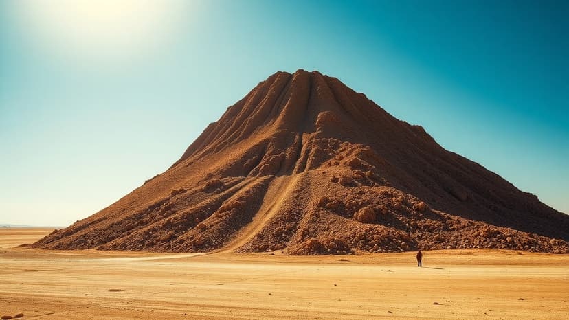 US Farmers Hurt as Fertilizer Goes Overseas