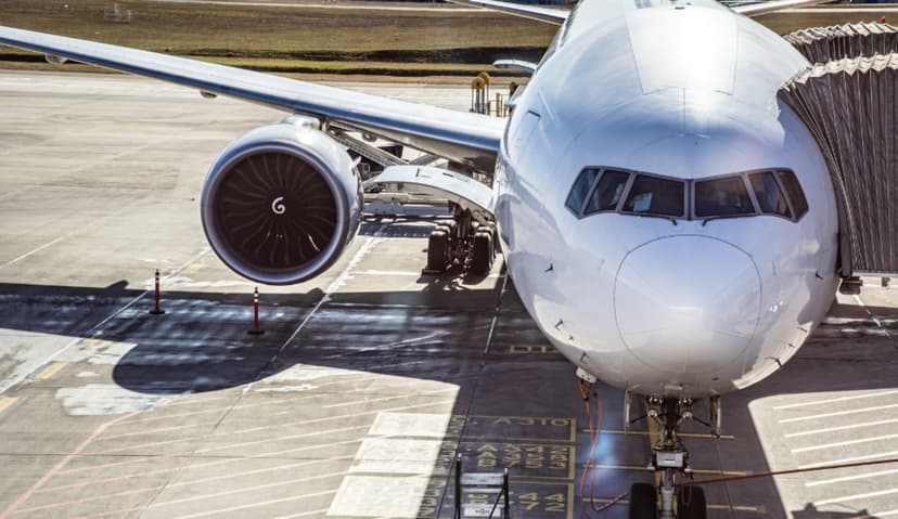 Flight Chaos Grips US Airports