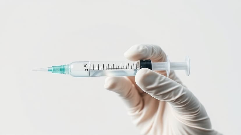 US Flu Deaths Soar: 3,100+ Lost Last Year