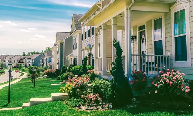 US Housing Market Faces Grim 2026