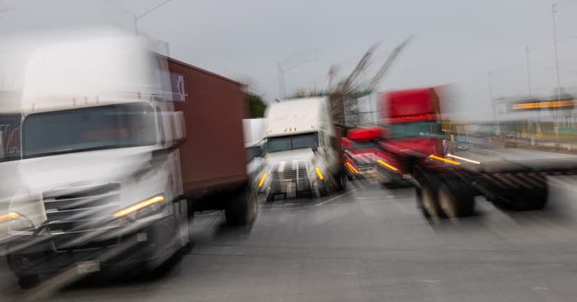 Automation Remakes US Freight Economy