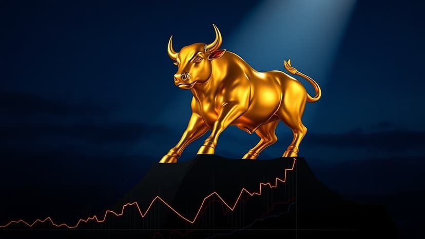 US Futures Soar on Iran Ceasefire: Oil Dips, Markets React