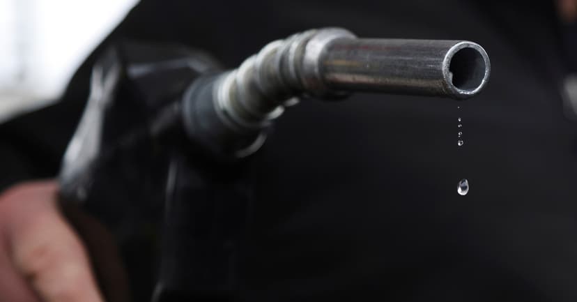 US Gas Prices Hit 3-Year High Amidst Tensions