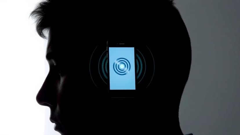 Cell Phone Radiation Study Launched by U.S. Health Officials