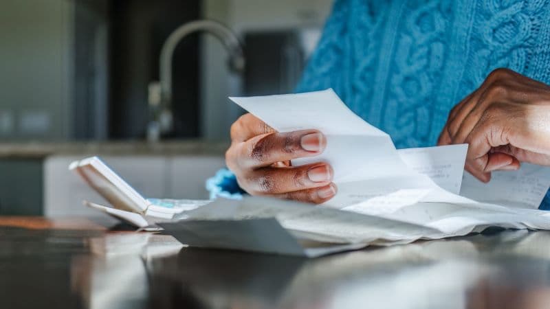 Millions Sacrifice Daily Needs for Healthcare