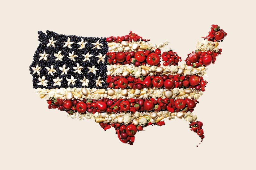 Food as Medicine: The US Health System's Next Frontier