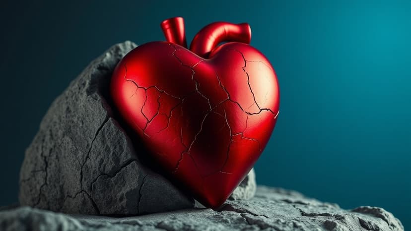 Heart Disease Still Top Killer, But Deaths Decline