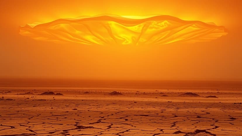 US Braces for Extreme Heat Dome