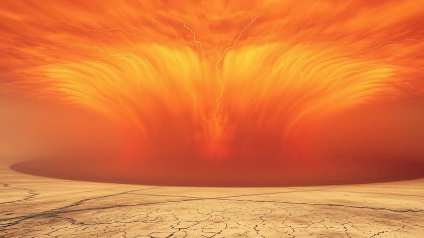 US Heat Dome Peaks: 58 Million Under Alerts