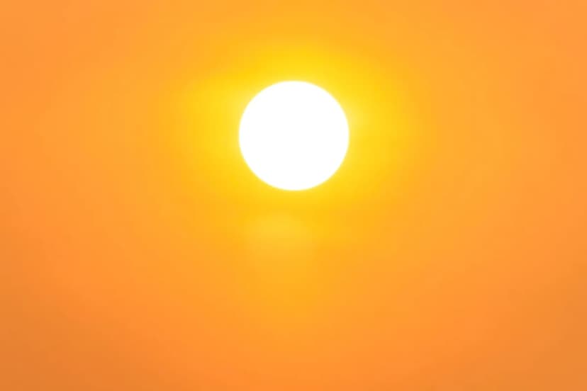US Heat Dome Shifts West, Intensifying Southwest Heat Wave