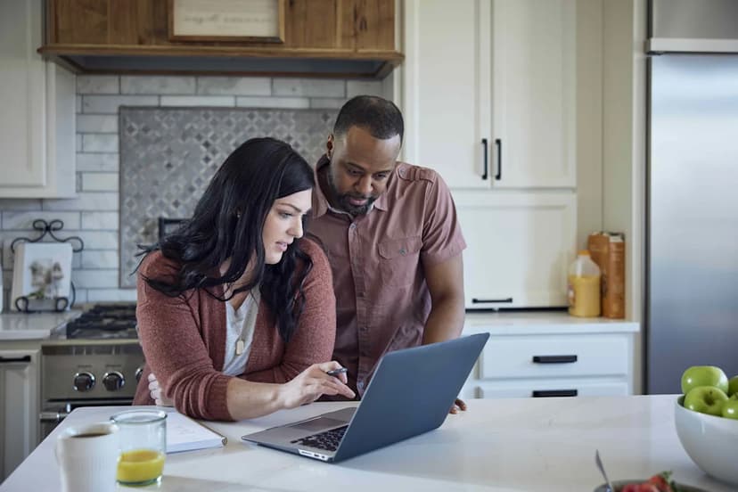 Age Divide: US Households See Mixed Wealth Gains