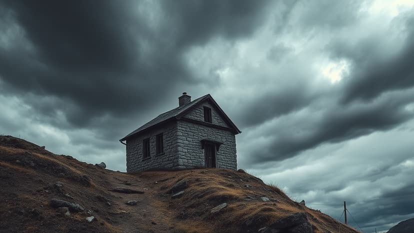 US Housing Market: Affordability Crisis Deepens