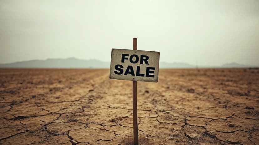 Housing Prices Hit Record High Amidst Buyer Retreat