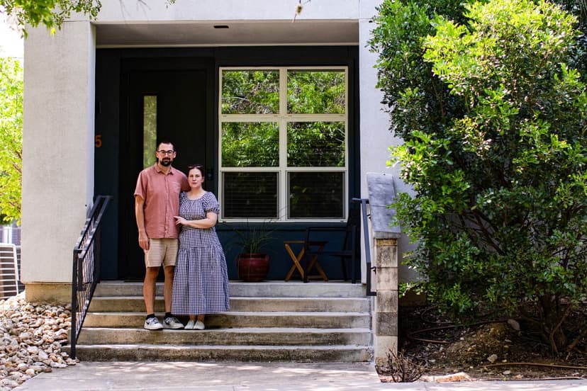 US Housing Market: Buyers Frustrated Amidst Uncertainty