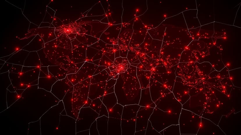 US & India Smash Online Drug Ring: 6 Overdose Deaths Linked