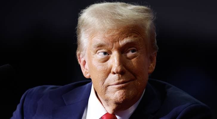 Trump's Tariffs: Inflation Number Defies Expectations